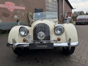 Image 2/11 de Morgan 4/4 Series V (1967)