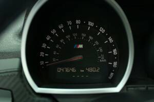 Image 16/50 of BMW Z4 M Roadster (2006)