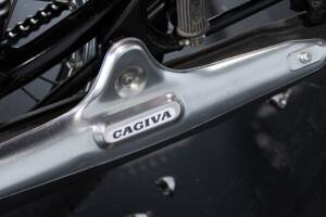 Afbeelding 42/50 van Cagiva DUMMY (1981)