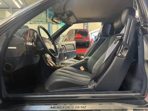 Bild 45/48 von Mercedes-Benz 500 SL (1990)