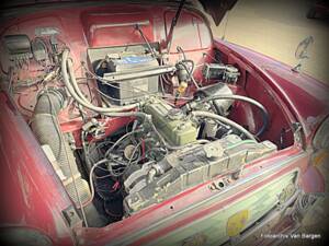 Bild 22/22 von Morris Minor 1000 Traveller (1970)