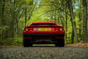 Bild 3/33 von Ferrari 308 GTB Quattrovalvole (1983)