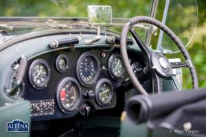 Immagine 47/61 di Bentley Speed Eight (1952)