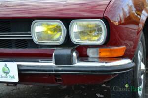 Immagine 31/38 di Peugeot 504 Convertible (1970)