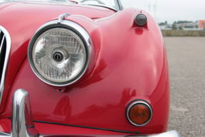 Image 11/84 of Jaguar XK 150 SE DHC (1958)