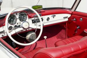 Afbeelding 25/35 van Mercedes-Benz 190 SL (1959)