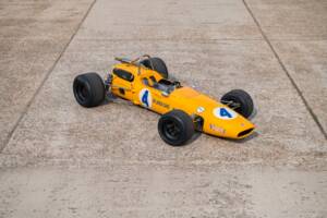 Bild 1/41 von McLaren M4A Formula 2 (1967)