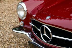 Imagen 35/50 de Mercedes-Benz 300 SL "Gullwing" (1955)