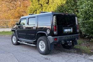 Image 4/24 de Hummer H2 (2006)