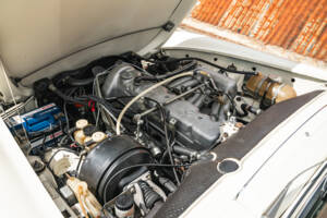 Imagen 37/45 de Mercedes-Benz 280 SL (1970)