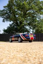 Immagine 18/42 di Jaguar XK8 4.0 (2001)