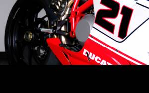 Image 31/98 of Ducati 1098 R (2010)