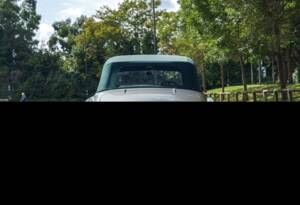 Bild 9/29 von Bentley S1 DHC Park Ward (1958)