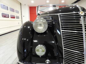 Immagine 11/51 di Lancia Aprilia (1937)