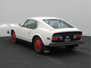 Bild 8/31 von Saab Sonett III&#x2F;V4 (1973)