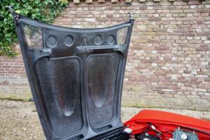 Afbeelding 27/50 van FIAT 124 Abarth Rally (1973)