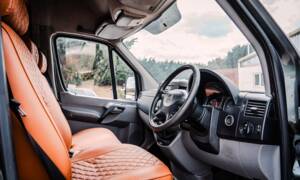 Afbeelding 4/50 van Mercedes-Benz Sprinter 313 CDI (2013)
