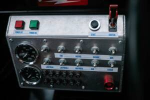Bild 30/50 von Ford Escort RS 1600 (1971)