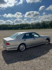 Immagine 5/15 di Mercedes-Benz S60 AMG (1994)