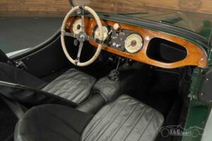 Imagen 15/18 de Morgan Plus 4 (1961)