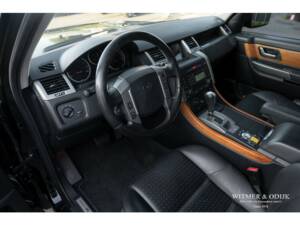 Bild 5/24 von Land Rover Range Rover Sport V8 Supercharged (2008)
