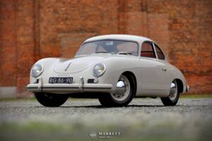 Afbeelding 7/79 van Porsche 356 1500 (1954)
