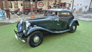 Afbeelding 51/77 van MG TD (1953)