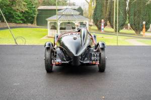 Image 2/28 of Bentley Mk VI Straight Eight B81 Special (1952)