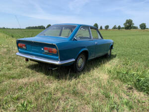 Imagen 3/8 de FIAT 124 Sport Coupe (1968)