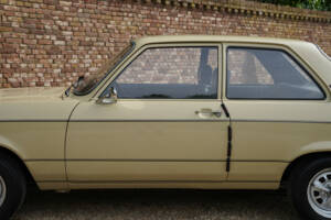 Image 48/50 de Opel Ascona 1,2 S (1975)