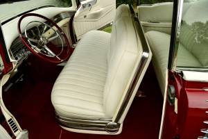 Image 39/50 of Cadillac 62 Coupe DeVille (1956)