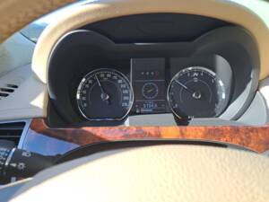 Immagine 6/9 di Jaguar XKR (2008)
