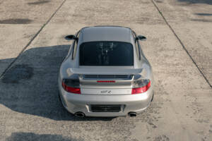 Image 4/51 of Porsche 911 GT2 (2001)