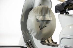 Immagine 17/50 di Piaggio Vespa 125 (1959)