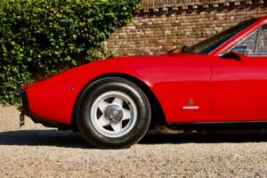 Imagen 17/50 de Ferrari 365 GTB&#x2F;4 Daytona (1971)