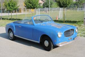 Bild 1/9 von FIAT 1400 (1950)