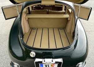 Bild 15/50 von Aston Martin DB 2&#x2F;4 Mk I (1954)