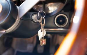 Image 40/50 de Alfa Romeo Montreal (1971)