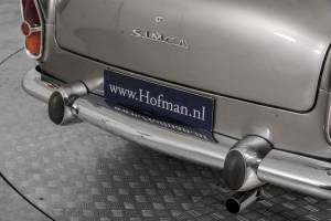 Immagine 39/50 di SIMCA Aronde 1300 (1961)