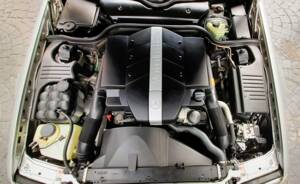 Image 12/14 of Mercedes-Benz SL 320 (1999)