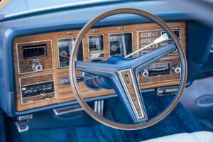 Bild 12/18 von Lincoln Continental Mark IV (1973)