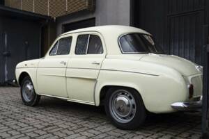 Image 5/29 of Renault Ondine (1960)