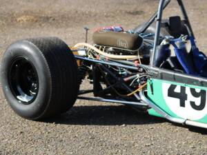 Afbeelding 20/20 van Merlyn Mk 12A (1969)