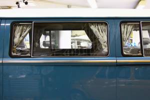 Imagen 15/33 de Volkswagen T2a Kombi (1970)