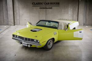 Imagen 30/87 de Plymouth Barracuda (1971)