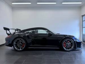 Bild 5/23 von Porsche 911 GT3 RS (2019)