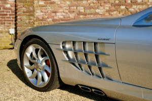 Immagine 14/50 di Mercedes-Benz SLR McLaren (2009)