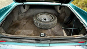 Image 10/11 of Cadillac 75 Fleetwood (1962)