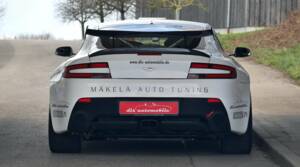 Bild 17/21 von Aston Martin V8 Vantage N24 (2012)