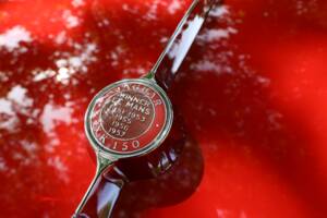 Bild 14/39 von Jaguar XK 150 3.4 S OTS (1959)